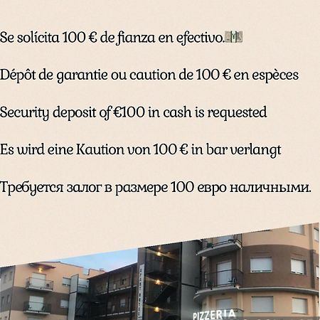 Apartamentos Giuliano Empuriabrava Zewnętrze zdjęcie