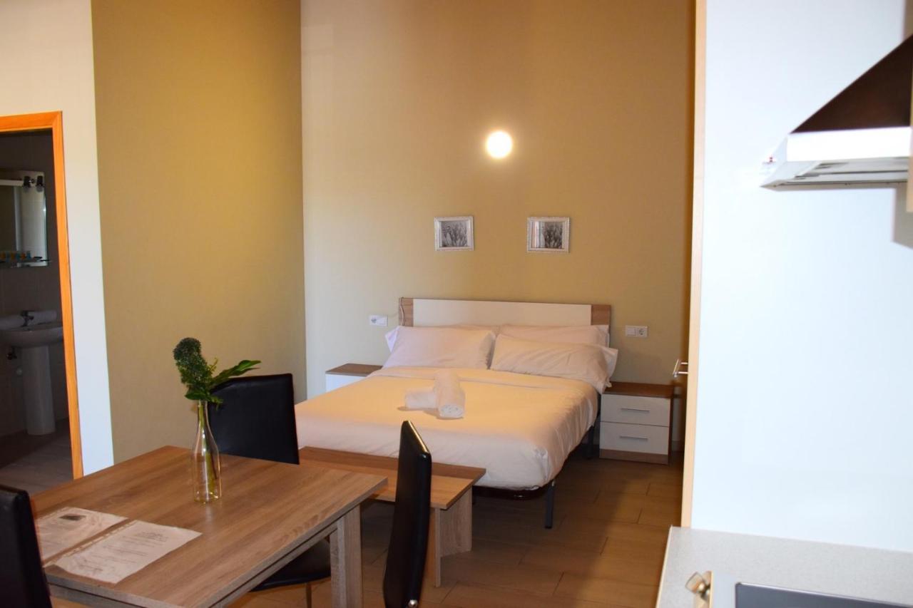 Apartamentos Giuliano Empuriabrava Zewnętrze zdjęcie