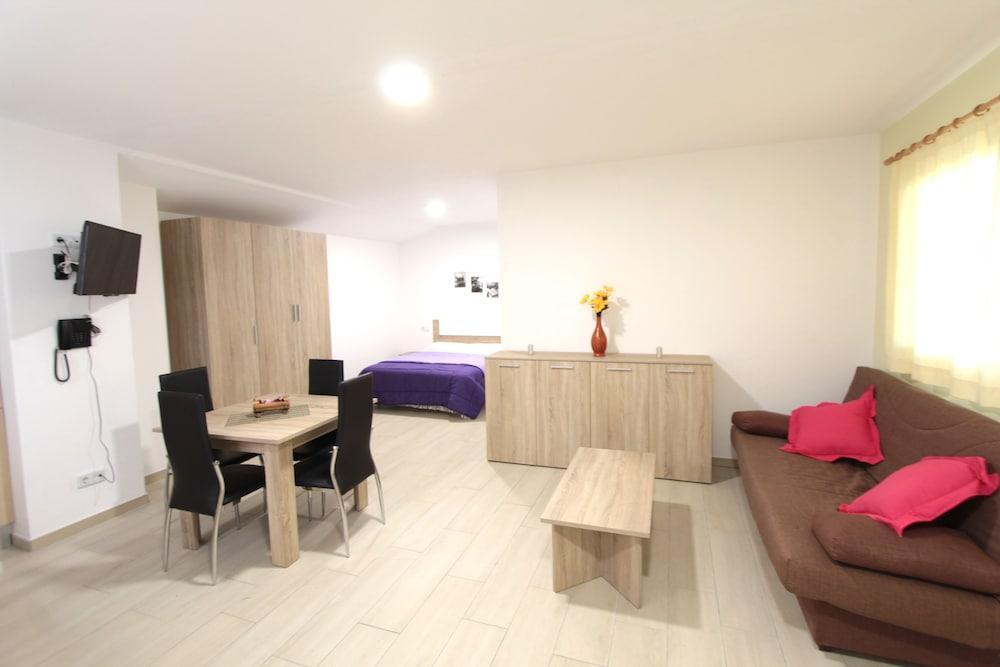 Apartamentos Giuliano Empuriabrava Zewnętrze zdjęcie