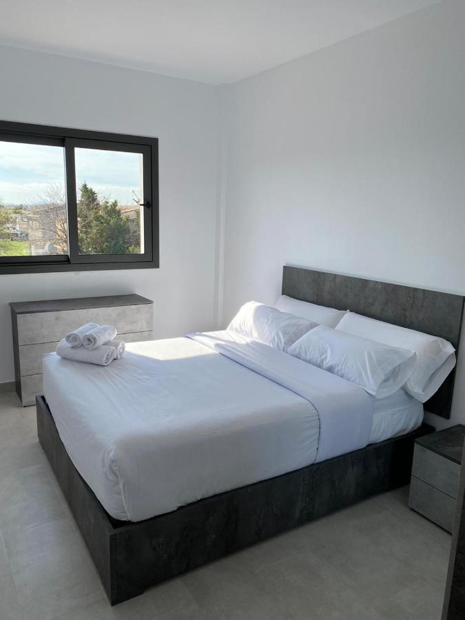 Apartamentos Giuliano Empuriabrava Zewnętrze zdjęcie