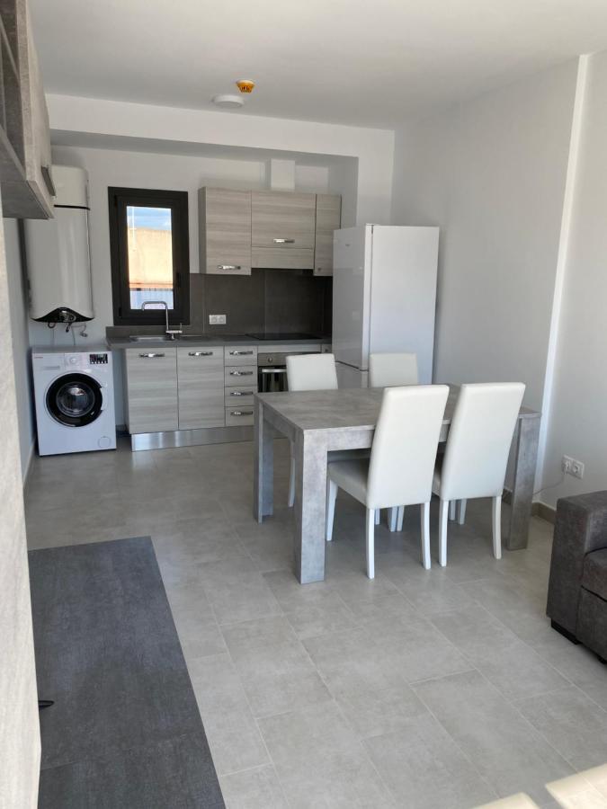 Apartamentos Giuliano Empuriabrava Zewnętrze zdjęcie