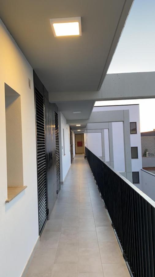 Apartamentos Giuliano Empuriabrava Zewnętrze zdjęcie