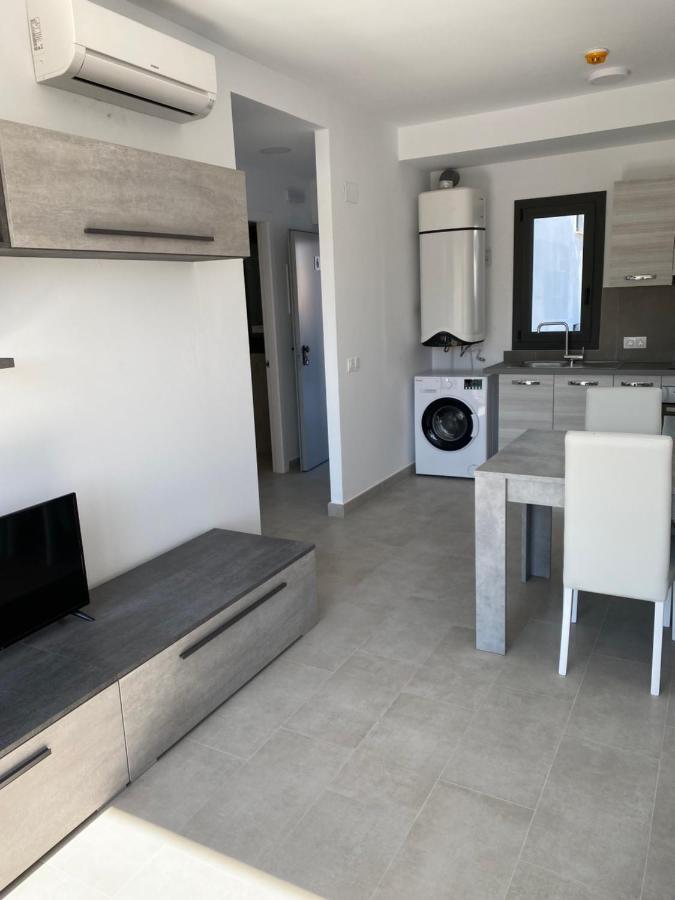 Apartamentos Giuliano Empuriabrava Zewnętrze zdjęcie