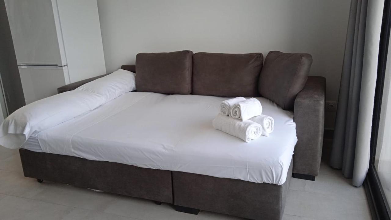 Apartamentos Giuliano Empuriabrava Zewnętrze zdjęcie