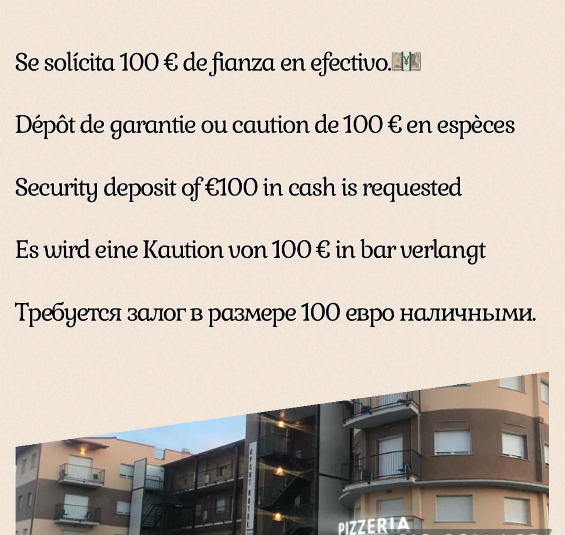 Apartamentos Giuliano Empuriabrava Zewnętrze zdjęcie