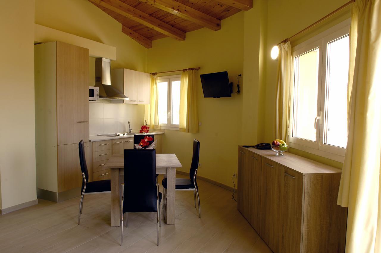 Apartamentos Giuliano Empuriabrava Zewnętrze zdjęcie