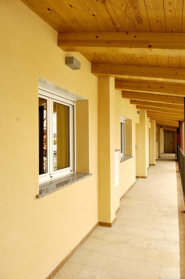 Apartamentos Giuliano Empuriabrava Zewnętrze zdjęcie