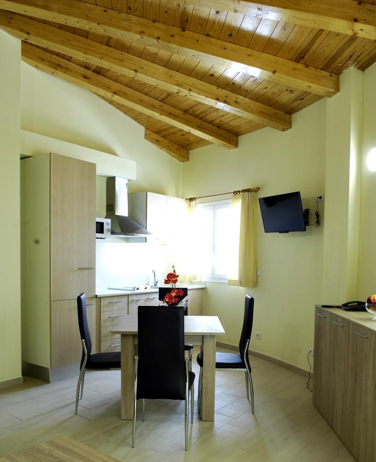 Apartamentos Giuliano Empuriabrava Zewnętrze zdjęcie