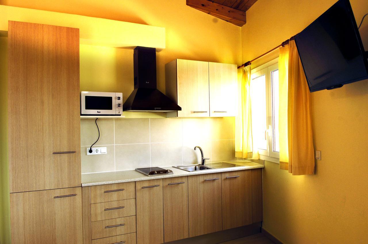 Apartamentos Giuliano Empuriabrava Zewnętrze zdjęcie
