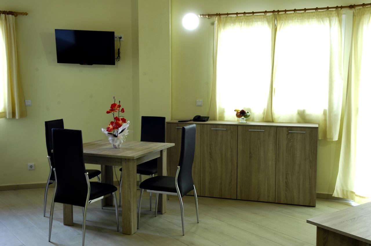 Apartamentos Giuliano Empuriabrava Zewnętrze zdjęcie