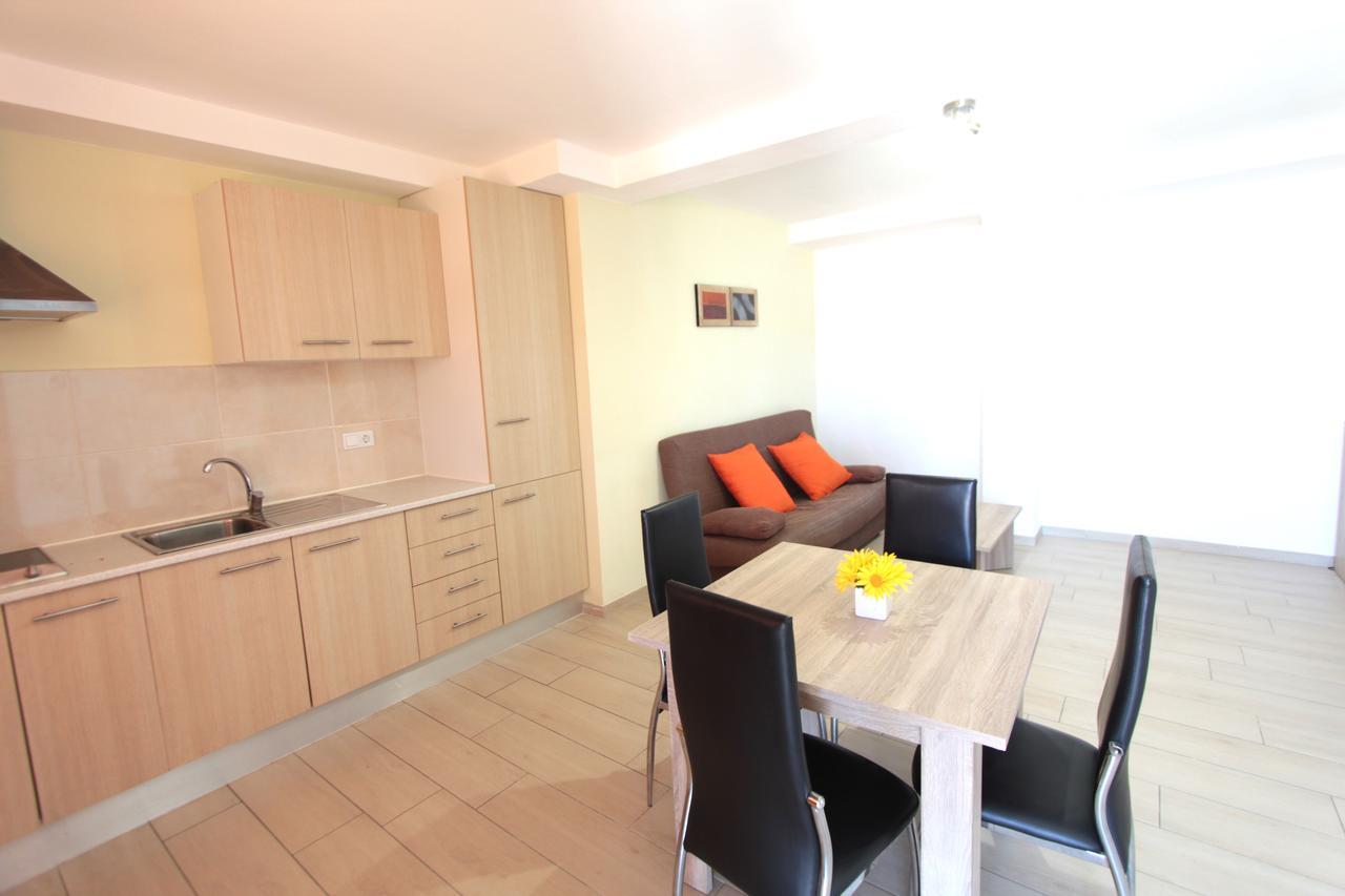 Apartamentos Giuliano Empuriabrava Zewnętrze zdjęcie