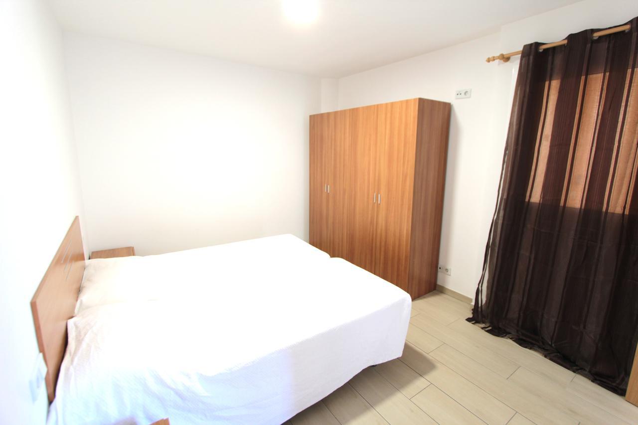 Apartamentos Giuliano Empuriabrava Zewnętrze zdjęcie