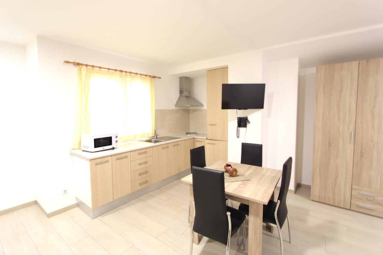 Apartamentos Giuliano Empuriabrava Zewnętrze zdjęcie