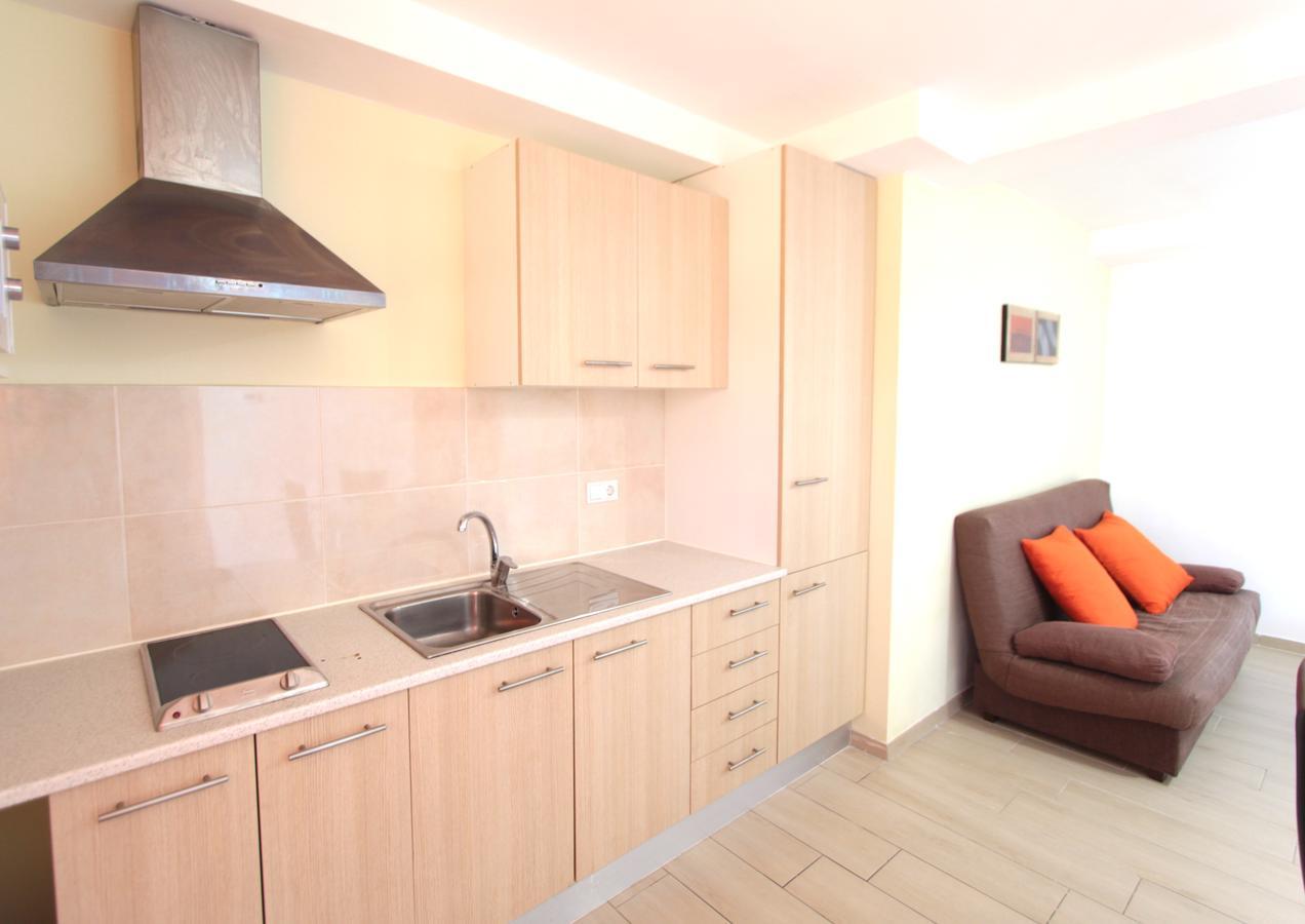 Apartamentos Giuliano Empuriabrava Zewnętrze zdjęcie