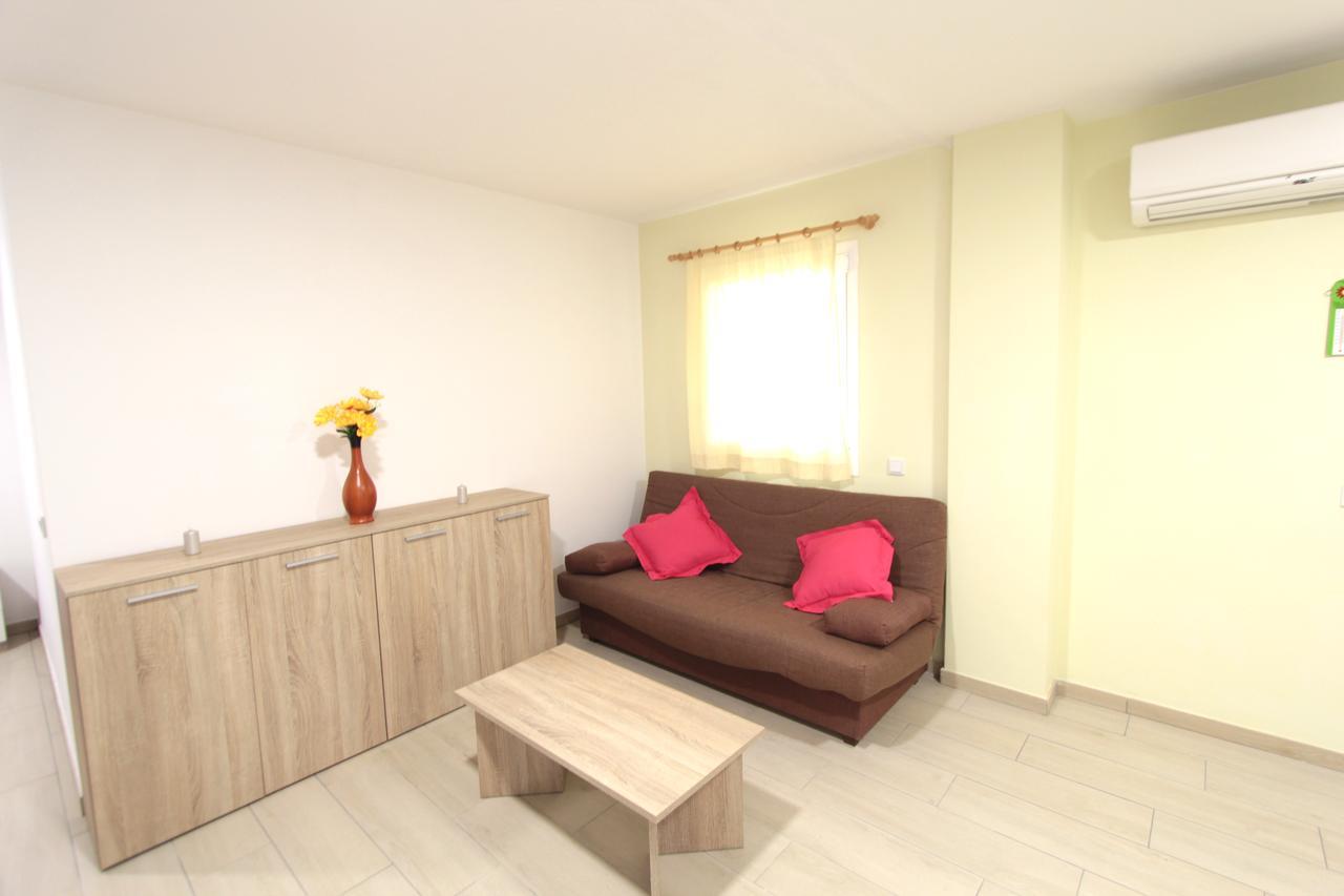 Apartamentos Giuliano Empuriabrava Zewnętrze zdjęcie
