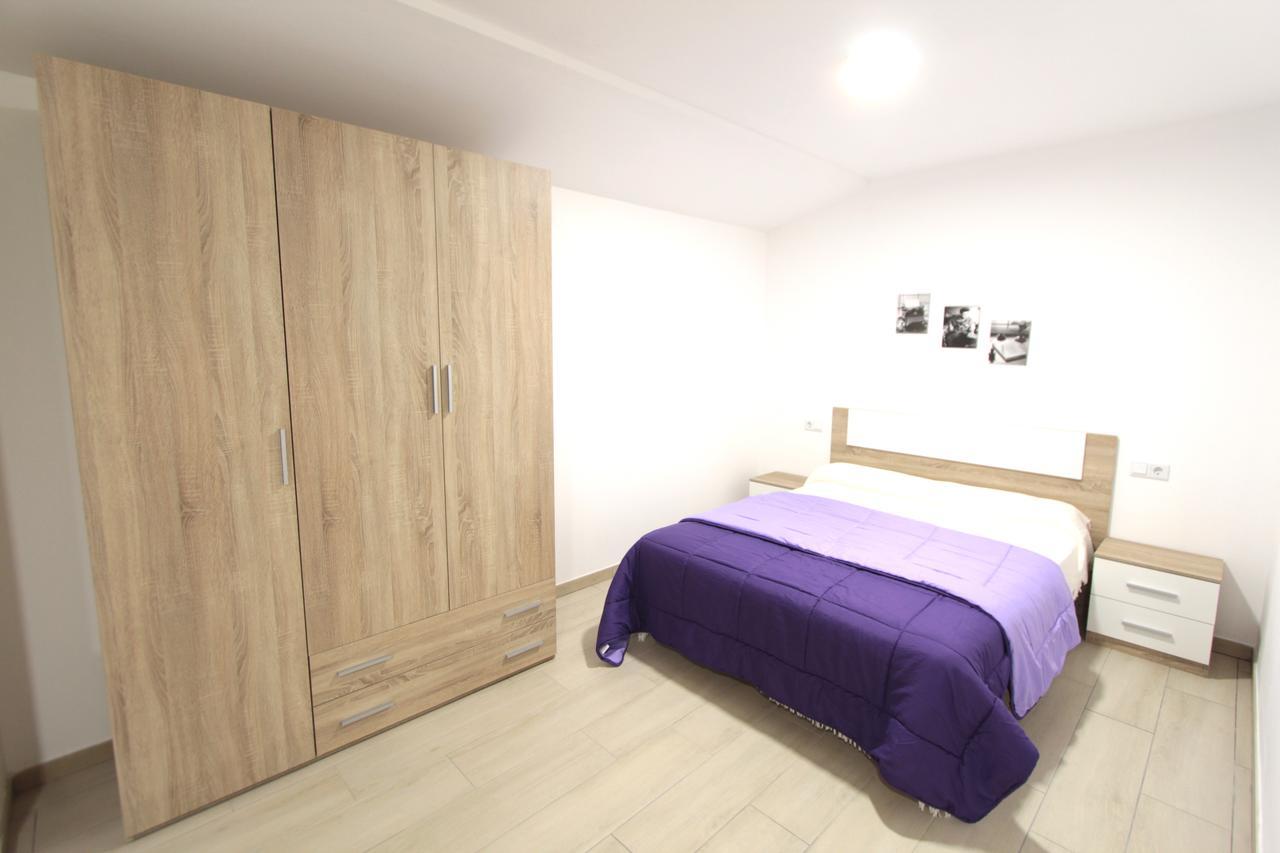 Apartamentos Giuliano Empuriabrava Zewnętrze zdjęcie