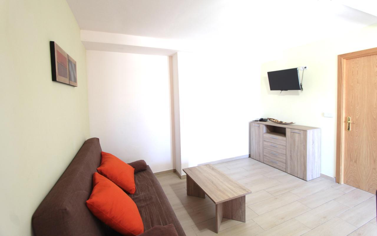 Apartamentos Giuliano Empuriabrava Zewnętrze zdjęcie