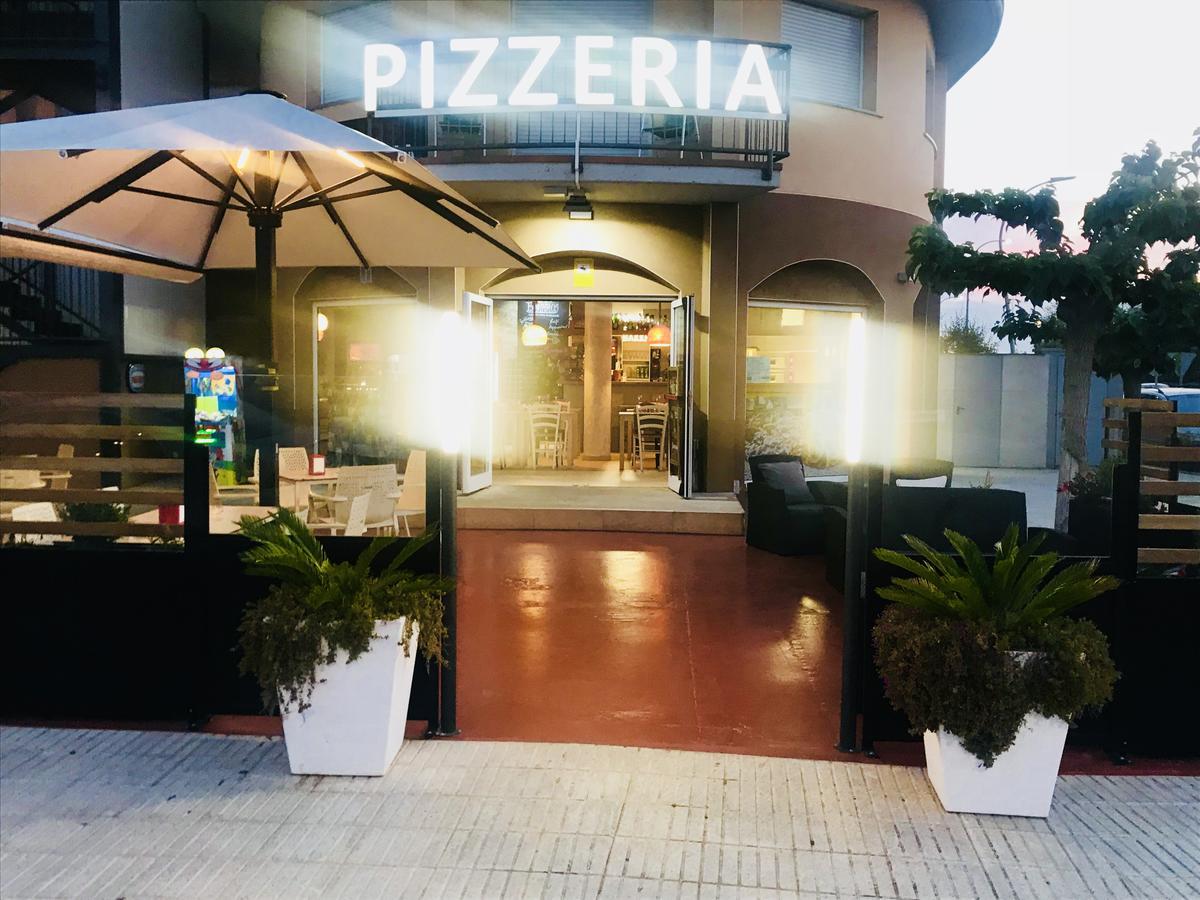 Apartamentos Giuliano Empuriabrava Zewnętrze zdjęcie
