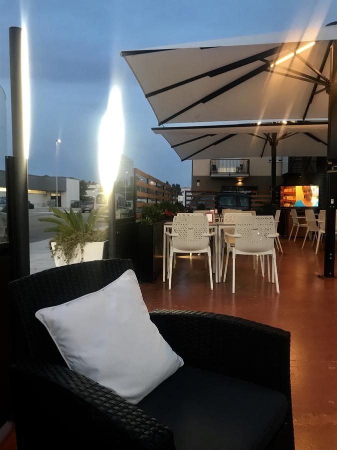 Apartamentos Giuliano Empuriabrava Zewnętrze zdjęcie