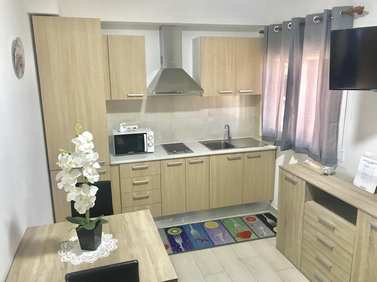 Apartamentos Giuliano Empuriabrava Zewnętrze zdjęcie