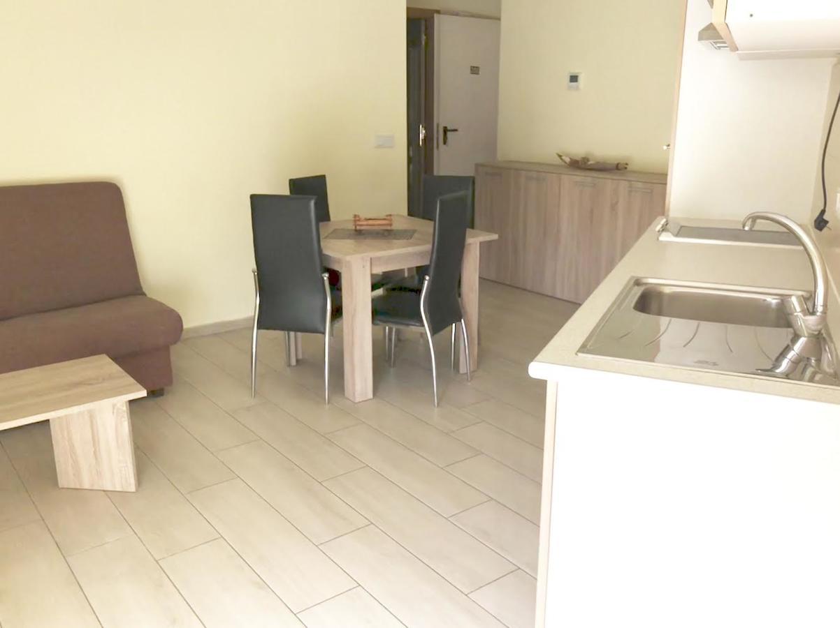 Apartamentos Giuliano Empuriabrava Zewnętrze zdjęcie