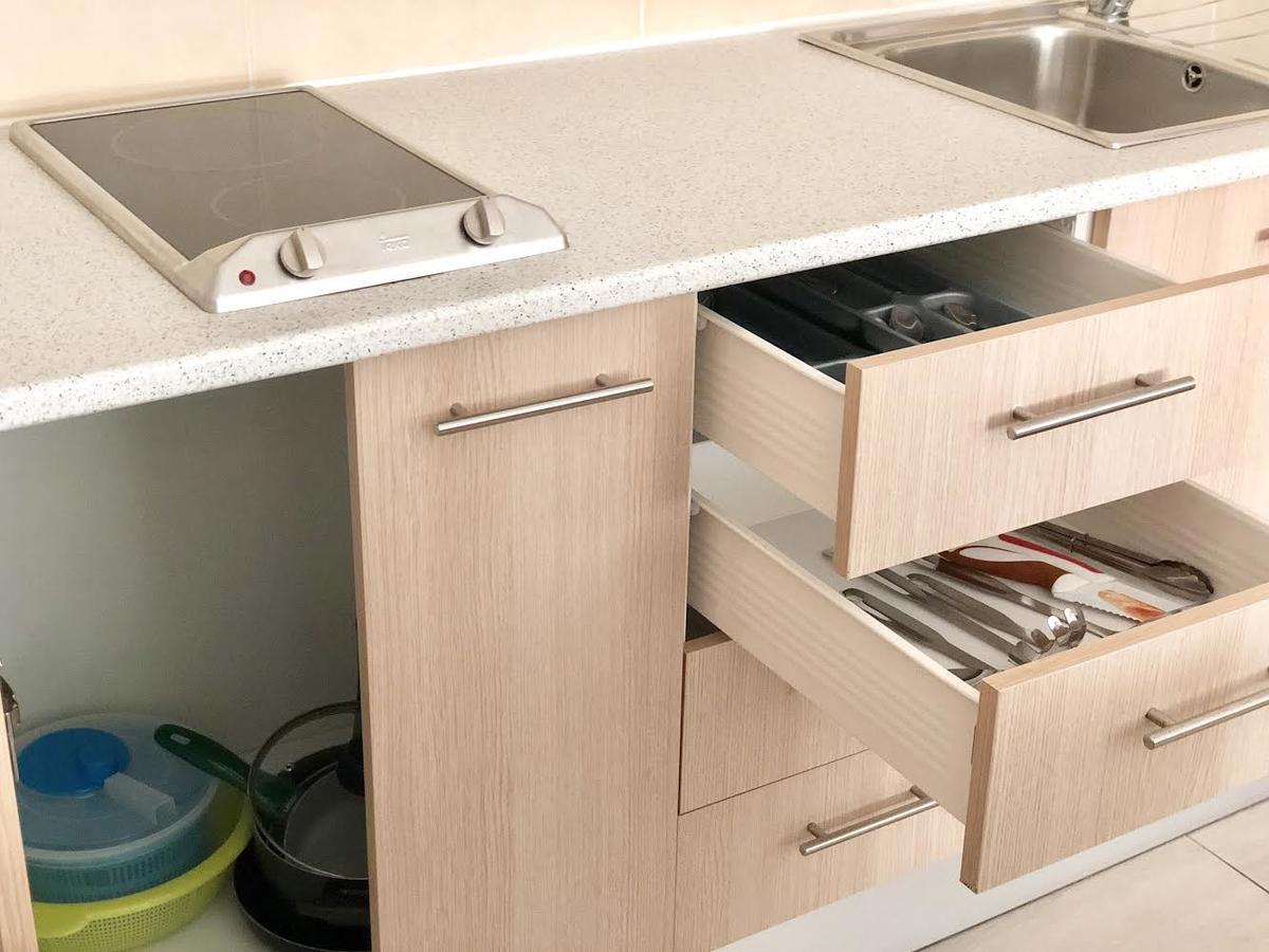 Apartamentos Giuliano Empuriabrava Zewnętrze zdjęcie