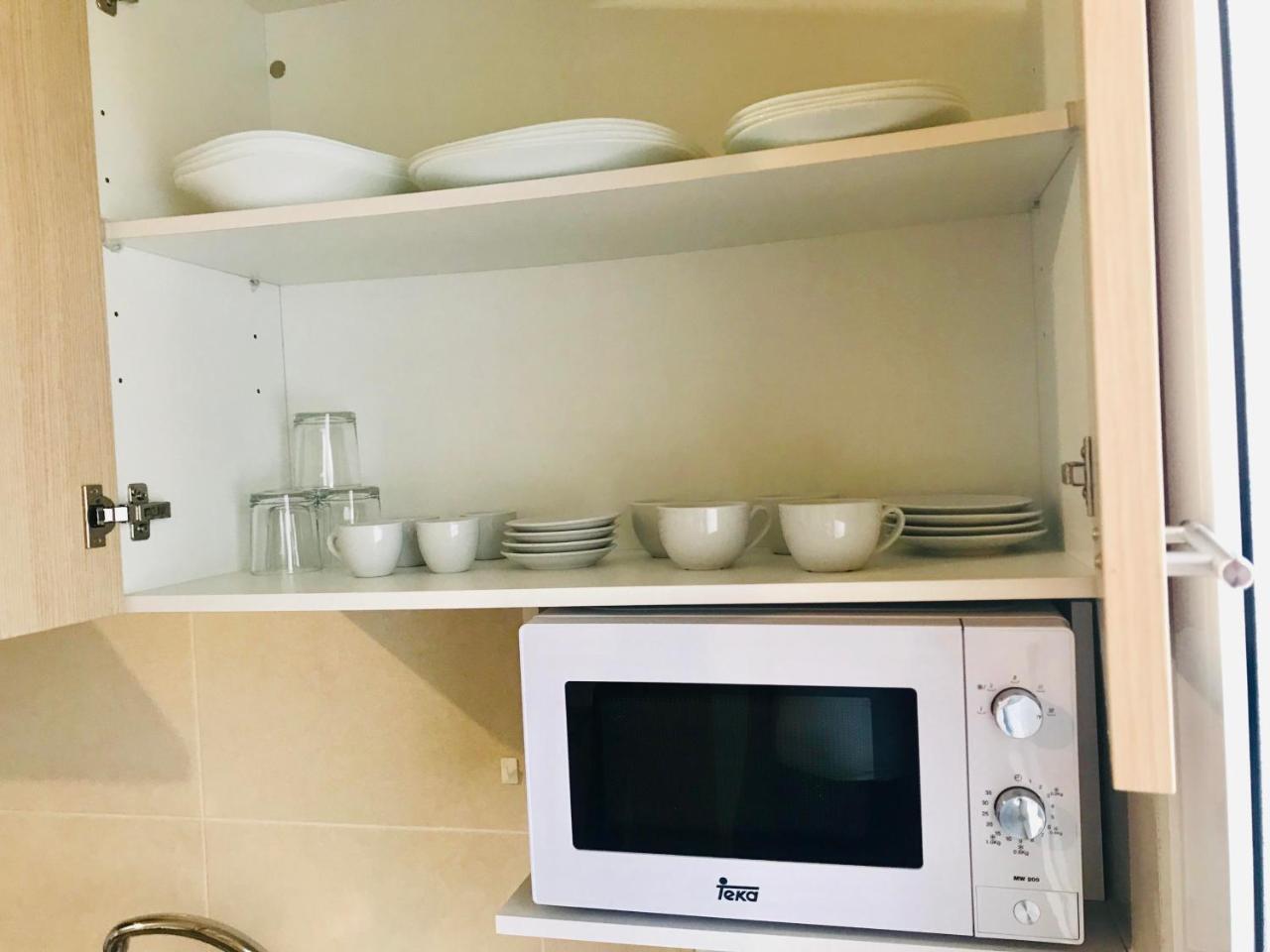 Apartamentos Giuliano Empuriabrava Zewnętrze zdjęcie