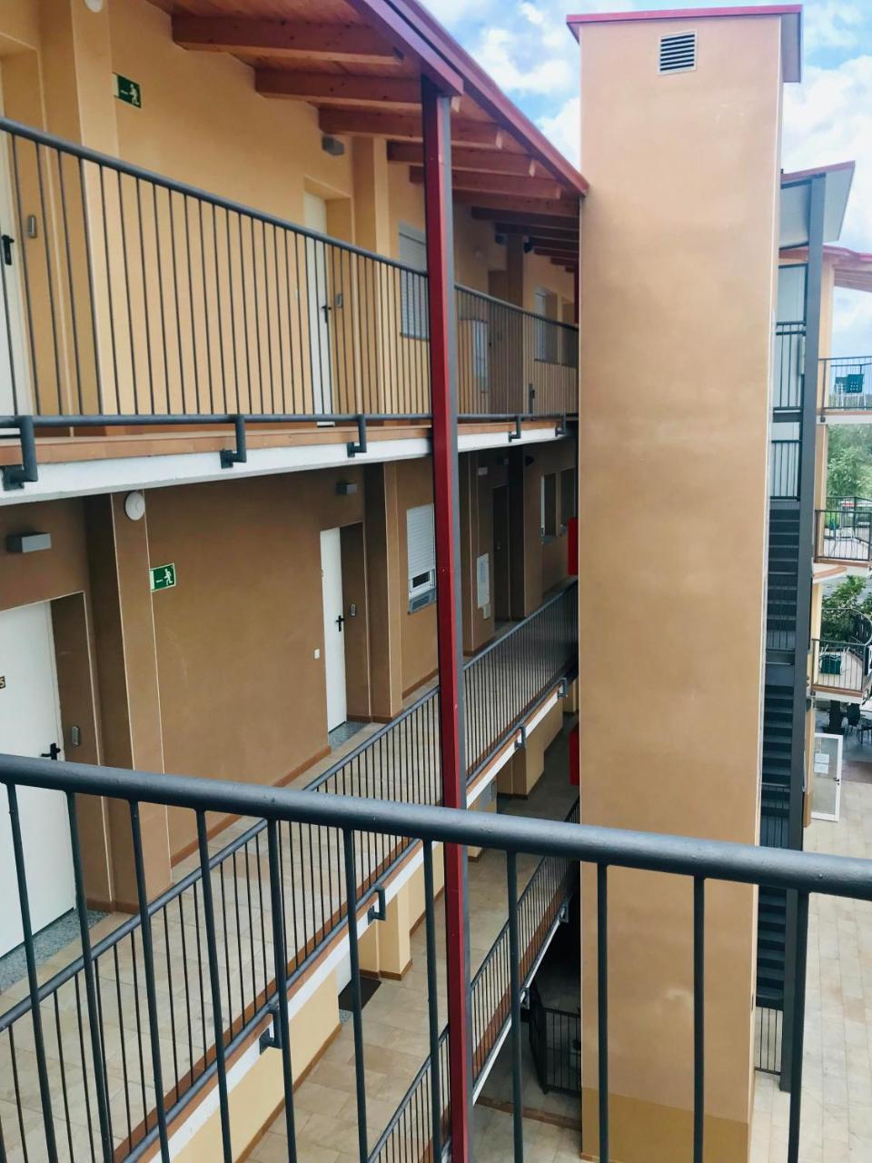 Apartamentos Giuliano Empuriabrava Zewnętrze zdjęcie