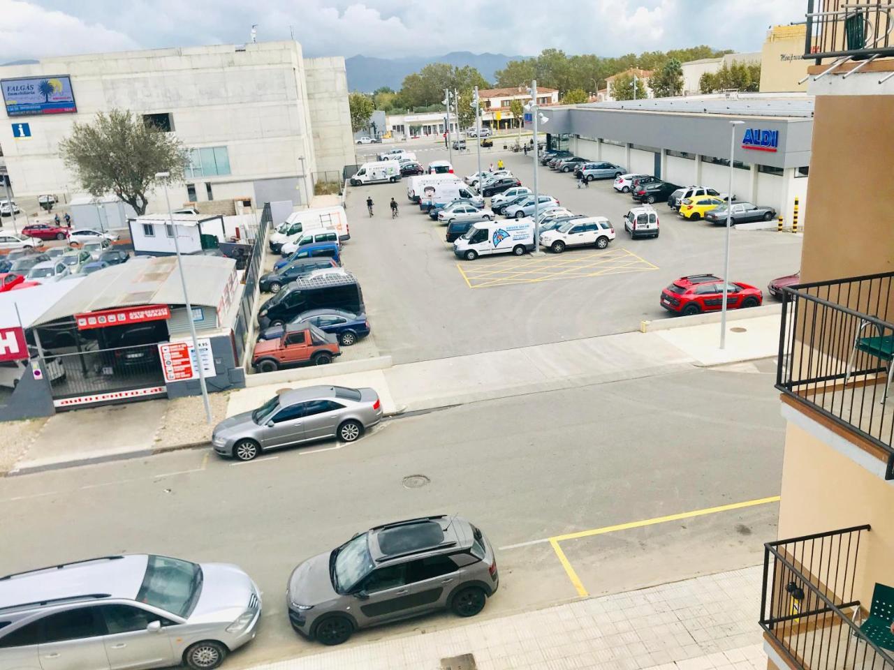 Apartamentos Giuliano Empuriabrava Zewnętrze zdjęcie