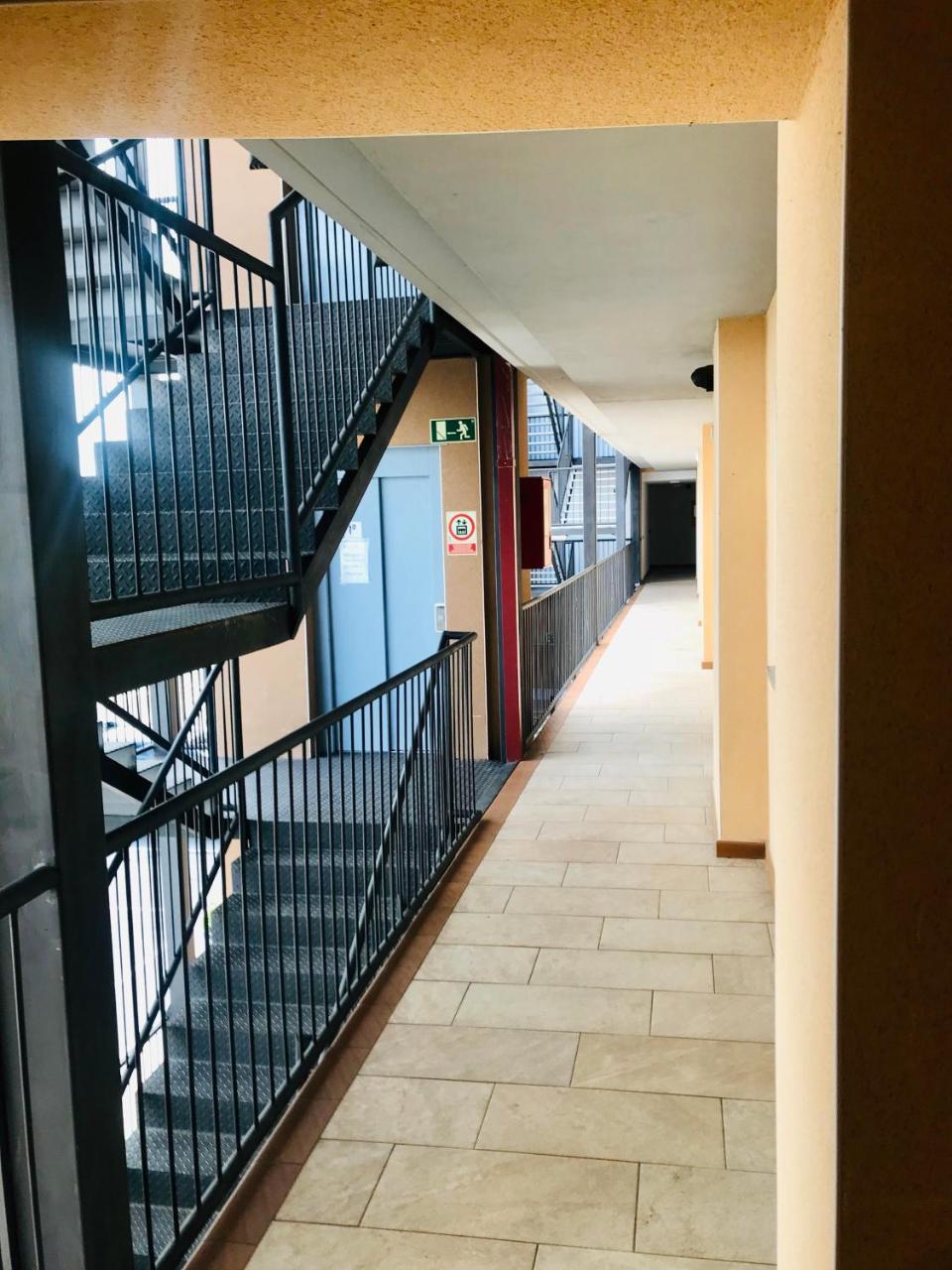 Apartamentos Giuliano Empuriabrava Zewnętrze zdjęcie