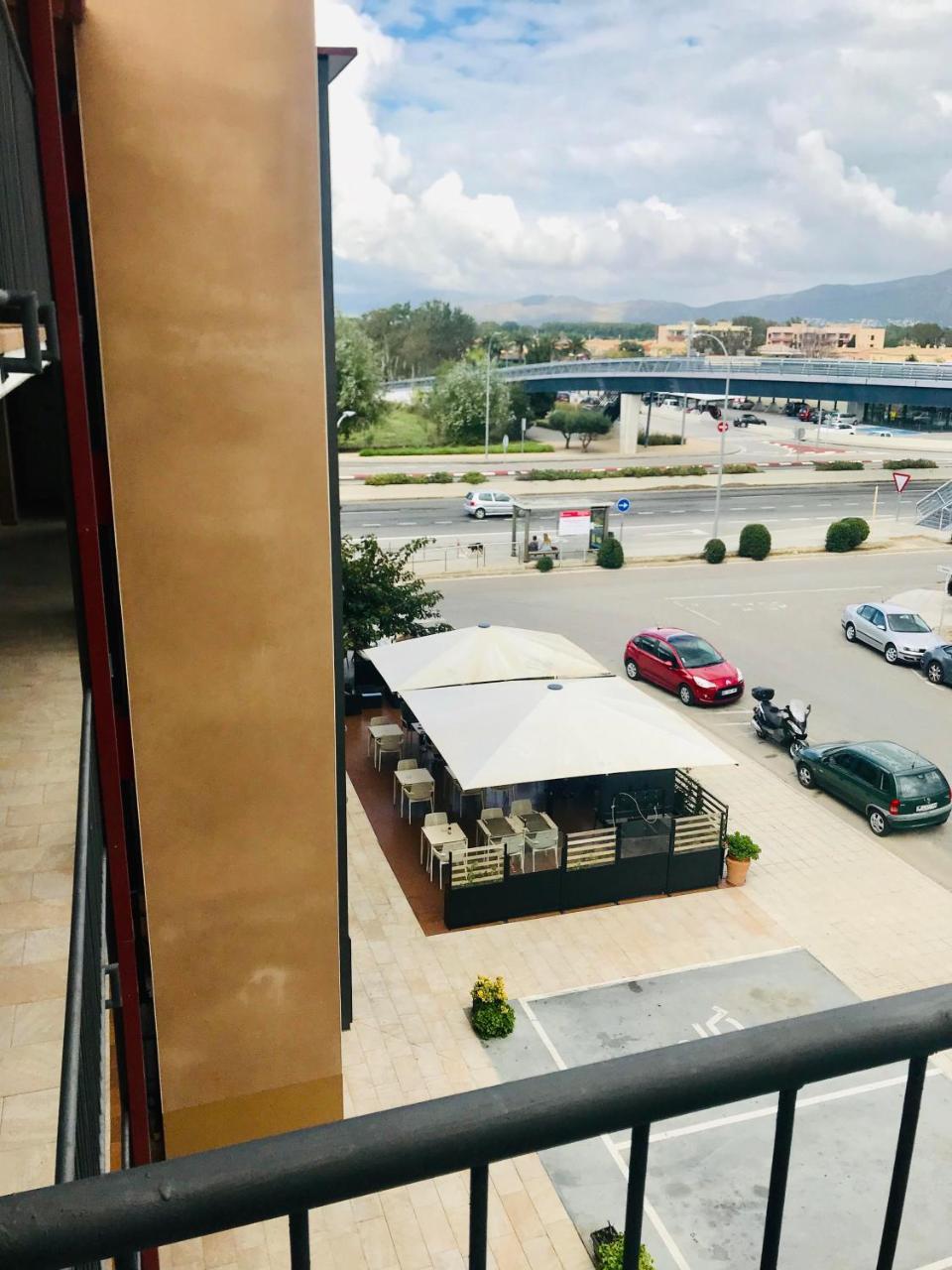 Apartamentos Giuliano Empuriabrava Zewnętrze zdjęcie