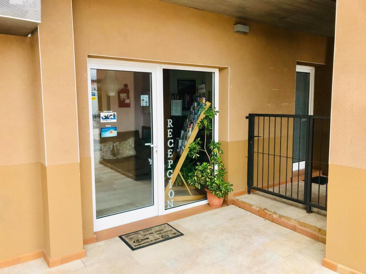 Apartamentos Giuliano Empuriabrava Zewnętrze zdjęcie