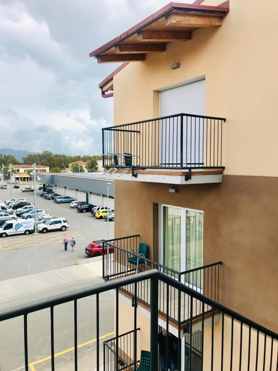 Apartamentos Giuliano Empuriabrava Zewnętrze zdjęcie