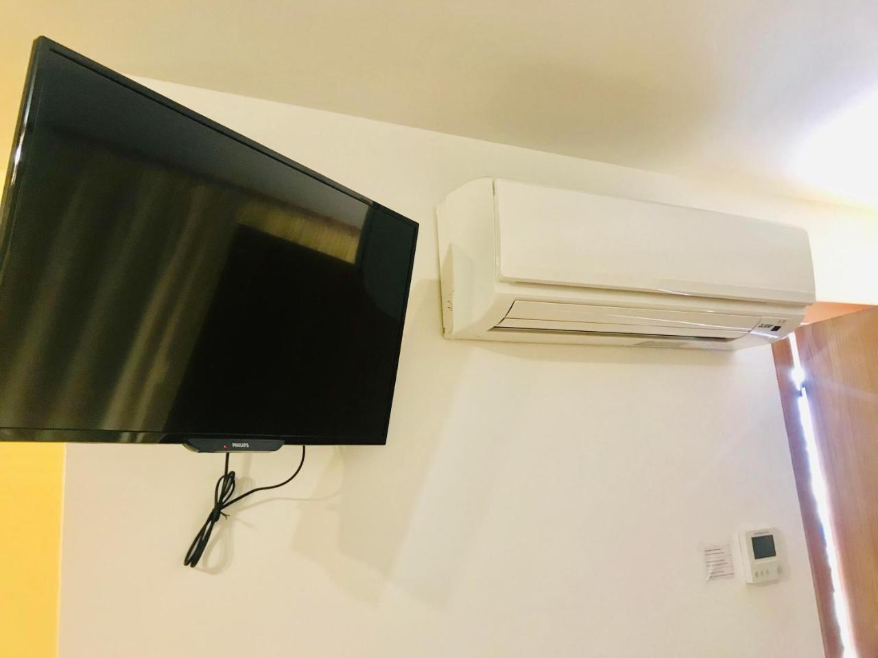Apartamentos Giuliano Empuriabrava Zewnętrze zdjęcie