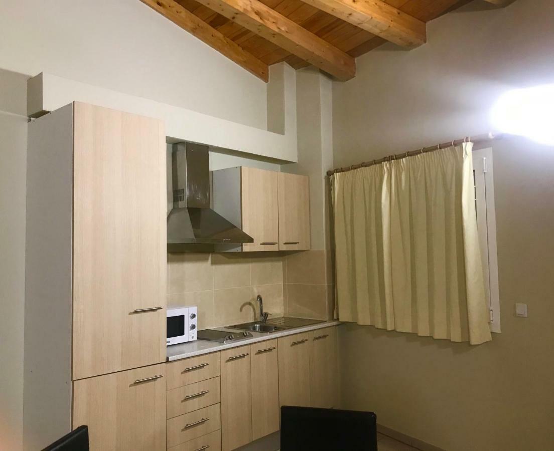 Apartamentos Giuliano Empuriabrava Zewnętrze zdjęcie