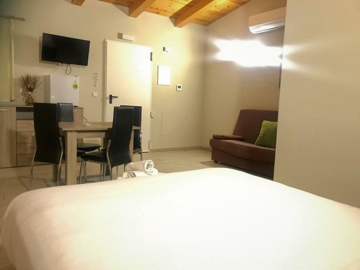 Apartamentos Giuliano Empuriabrava Zewnętrze zdjęcie
