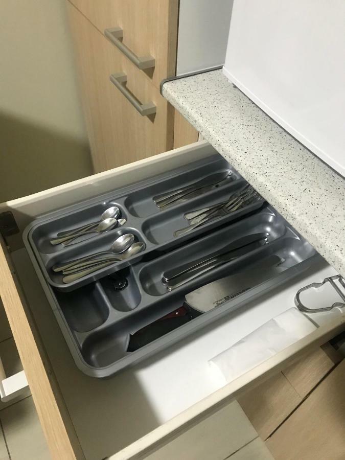 Apartamentos Giuliano Empuriabrava Zewnętrze zdjęcie