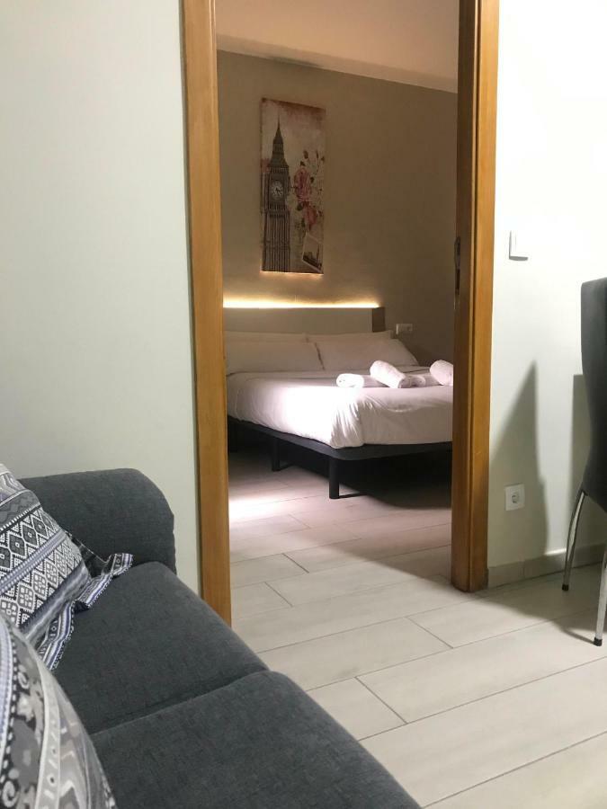 Apartamentos Giuliano Empuriabrava Zewnętrze zdjęcie