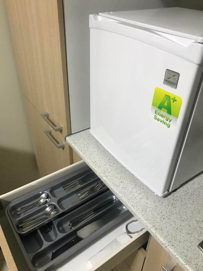 Apartamentos Giuliano Empuriabrava Zewnętrze zdjęcie