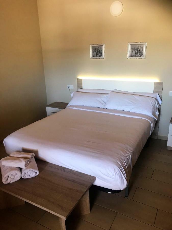 Apartamentos Giuliano Empuriabrava Zewnętrze zdjęcie
