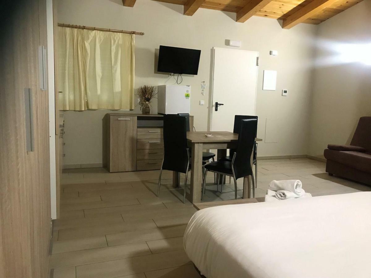 Apartamentos Giuliano Empuriabrava Zewnętrze zdjęcie