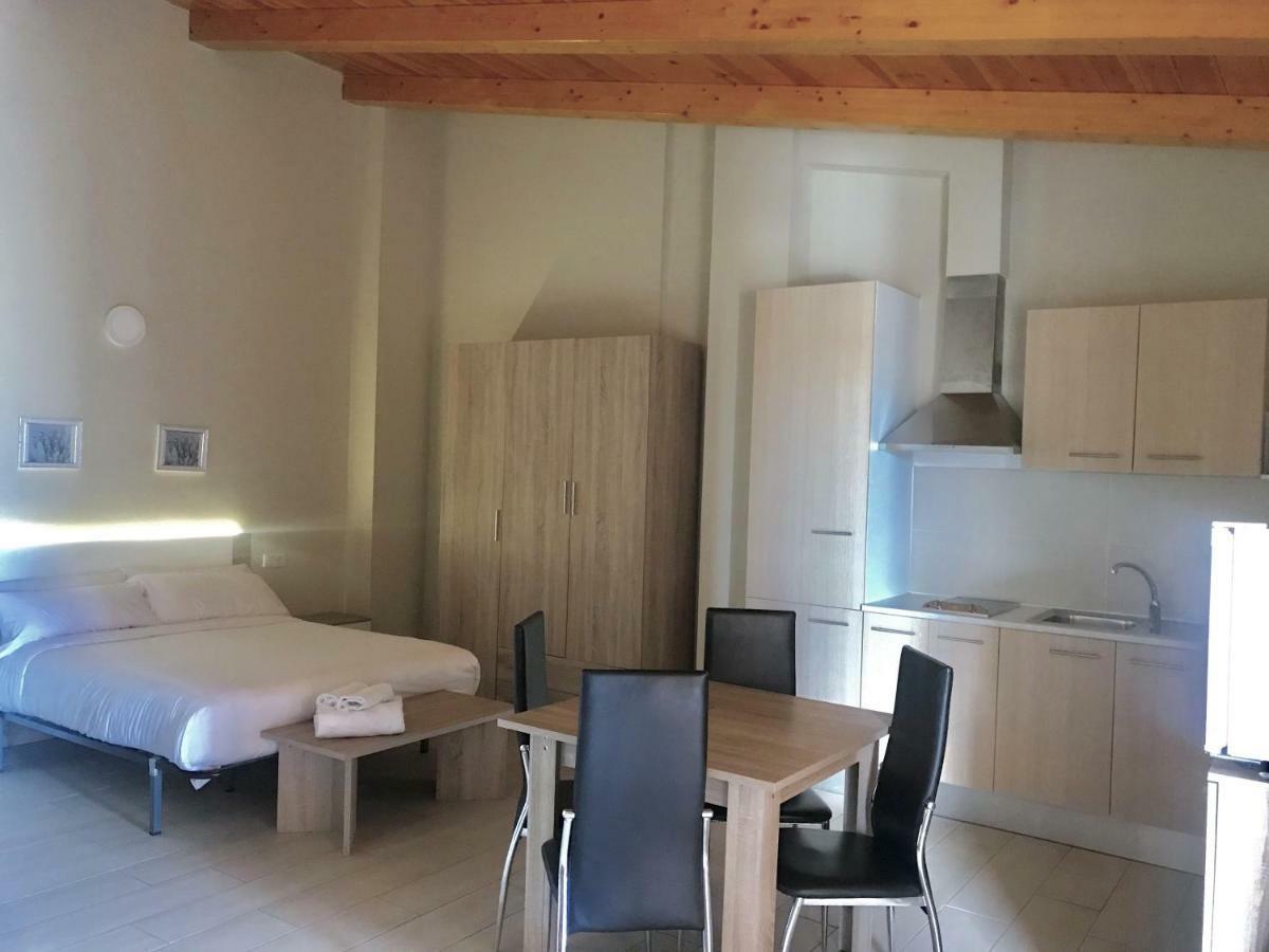 Apartamentos Giuliano Empuriabrava Zewnętrze zdjęcie