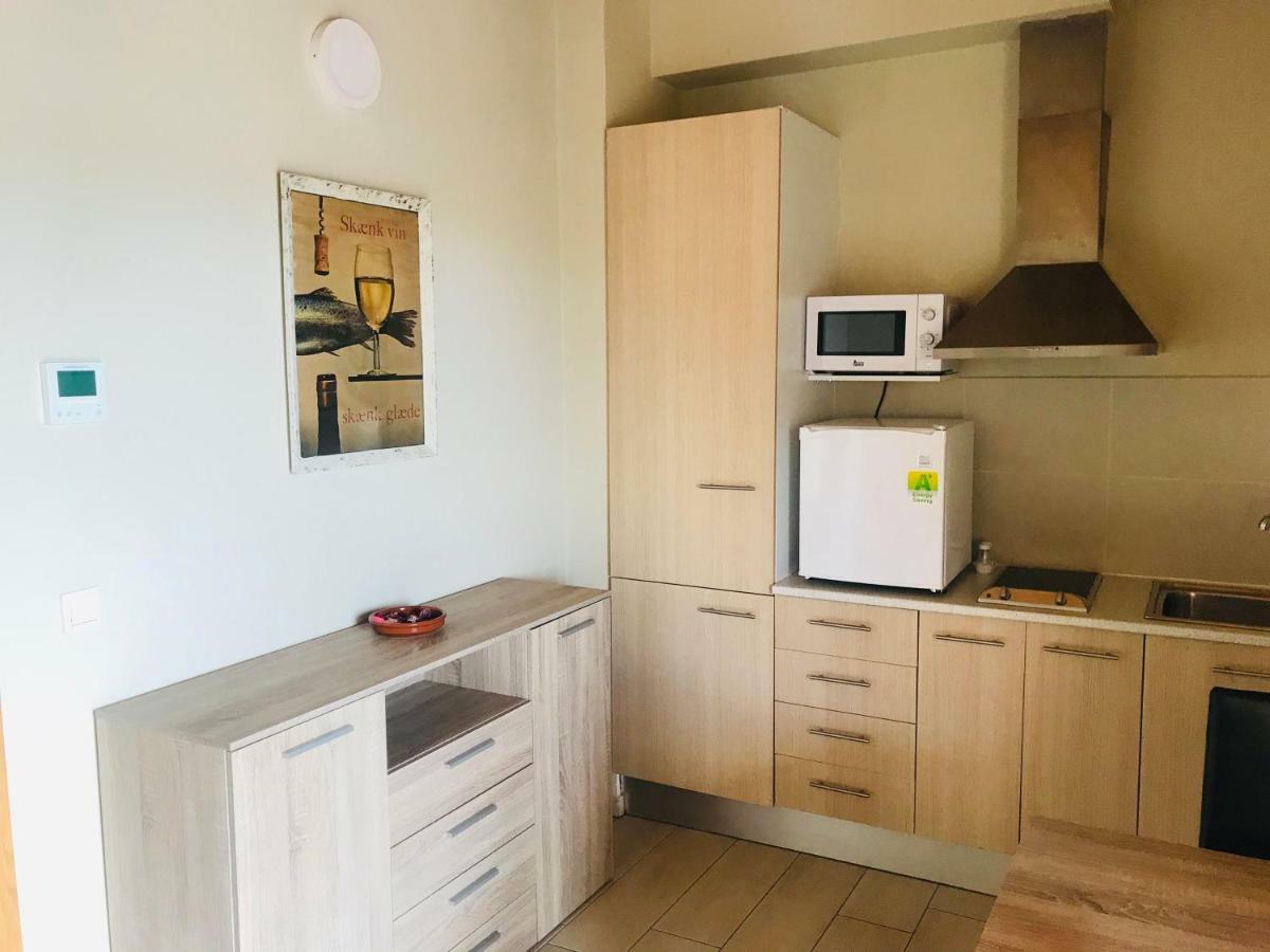 Apartamentos Giuliano Empuriabrava Zewnętrze zdjęcie